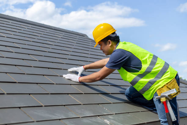 Heating Cable for Roof Installation in Laredo, TX