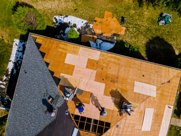 Reliable Laredo, TX Roofing Contractor Solutions
