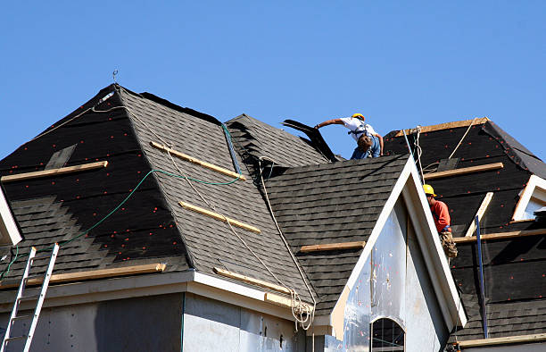 Roof Installation Near Me in Laredo, TX